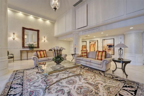 Copropriété à vendre à Aventura, Floride: 3 chambres, 157.38 m2 № 1877925 - photo 26
