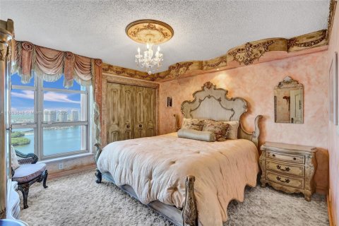 Copropriété à vendre à Aventura, Floride: 3 chambres, 157.38 m2 № 1877925 - photo 13