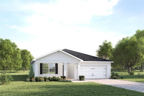 Casa en Lady Lake, Florida 3 dormitorios, 143.91 m2 № 2147865