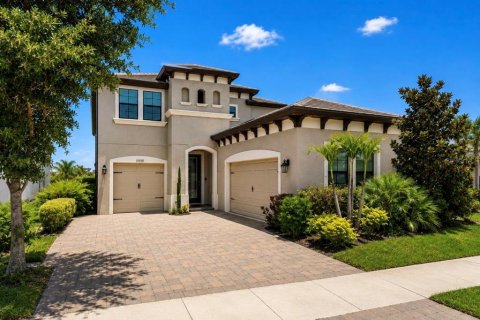 Villa ou maison à Riverview, Floride 4 chambres, 302.86 m2 № 2195628