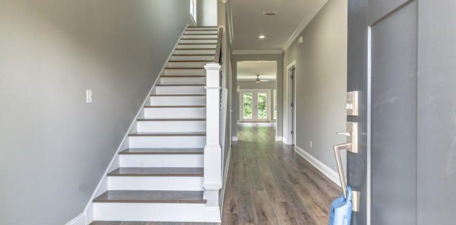 Villa ou maison à Panama City, Floride 5 chambres, 244.05 m2 № 562249