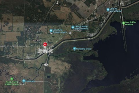 Villa ou maison à vendre à Lake Port, Floride: 1 chambre № 1989753 - photo 20