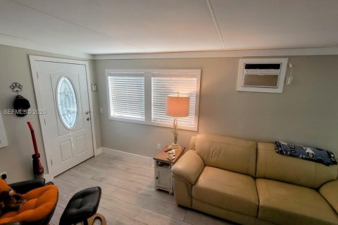 Villa ou maison à vendre à Lake Port, Floride: 1 chambre № 1989753 - photo 18