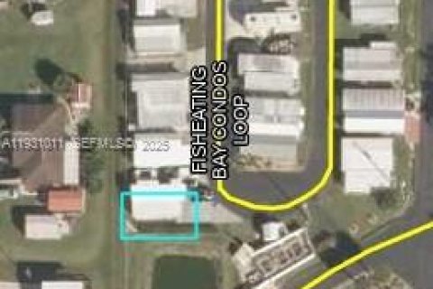 Villa ou maison à vendre à Lake Port, Floride: 1 chambre № 1989753 - photo 21