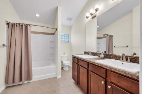 Adosado en venta en Fish Hawk, Florida, 3 dormitorios, 163.51 m2 № 1913418 - foto 24