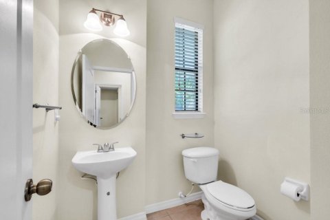 Adosado en venta en Fish Hawk, Florida, 3 dormitorios, 163.51 m2 № 1913418 - foto 15