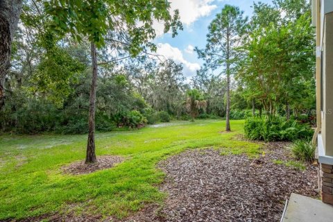 Adosado en venta en Fish Hawk, Florida, 3 dormitorios, 163.51 m2 № 1913418 - foto 2