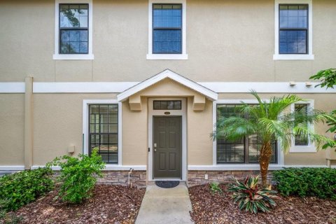 Adosado en venta en Fish Hawk, Florida, 3 dormitorios, 163.51 m2 № 1913418 - foto 3