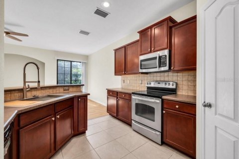 Adosado en venta en Fish Hawk, Florida, 3 dormitorios, 163.51 m2 № 1913418 - foto 13