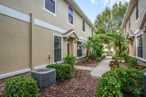 Adosado en venta en Fish Hawk, Florida, 3 dormitorios, 163.51 m2 № 1913418 - foto 29