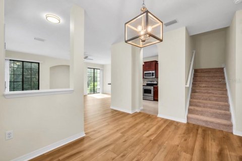 Adosado en venta en Fish Hawk, Florida, 3 dormitorios, 163.51 m2 № 1913418 - foto 10