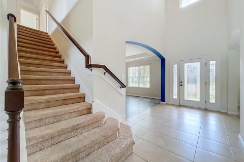 Villa ou maison à vendre à Orlando, Floride: 6 chambres, 399.94 m2 № 2351883 - photo 14