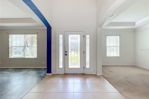Villa ou maison à vendre à Orlando, Floride: 6 chambres, 399.94 m2 № 2351883 - photo 5