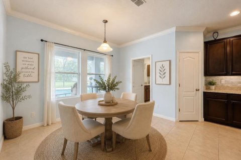 Villa ou maison à vendre à Orlando, Floride: 6 chambres, 399.94 m2 № 2351883 - photo 26