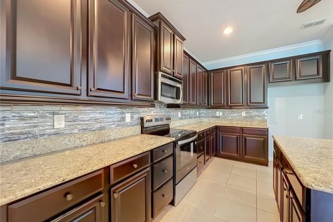 Villa ou maison à vendre à Orlando, Floride: 6 chambres, 399.94 m2 № 2351883 - photo 21