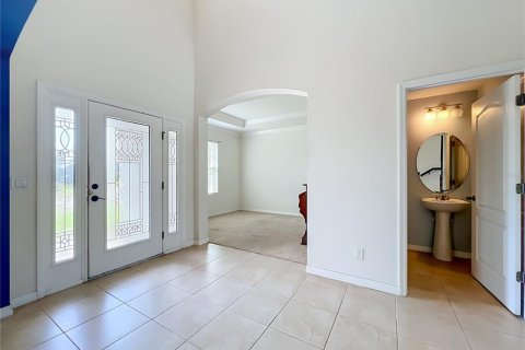 Villa ou maison à vendre à Orlando, Floride: 6 chambres, 399.94 m2 № 2351883 - photo 4