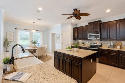 Villa ou maison à vendre à Orlando, Floride: 6 chambres, 399.94 m2 № 2351883 - photo 23