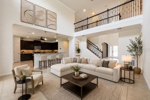 Villa ou maison à vendre à Orlando, Floride: 6 chambres, 399.94 m2 № 2351883 - photo 18