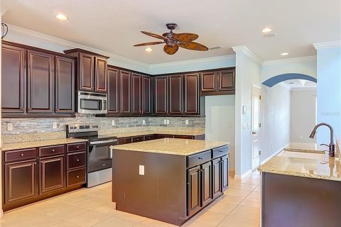 Villa ou maison à vendre à Orlando, Floride: 6 chambres, 399.94 m2 № 2351883 - photo 24