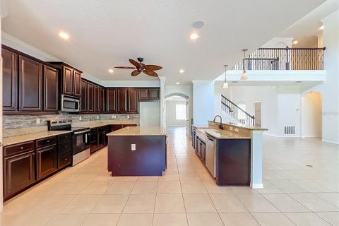 Villa ou maison à vendre à Orlando, Floride: 6 chambres, 399.94 m2 № 2351883 - photo 29