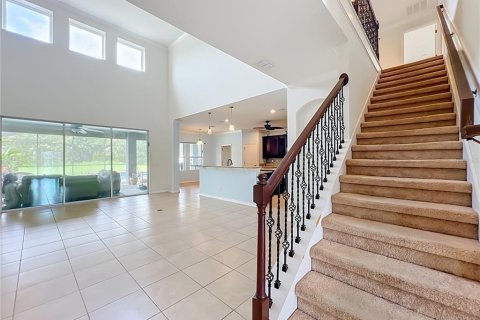 Villa ou maison à vendre à Orlando, Floride: 6 chambres, 399.94 m2 № 2351883 - photo 13