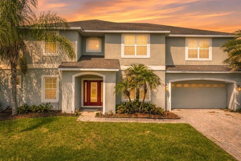 Villa ou maison à vendre à Orlando, Floride: 6 chambres, 399.94 m2 № 2351883 - photo 2
