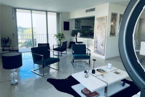 Copropriété à louer à Miami, Floride: 1 chambre, 144.09 m2 № 2079932 - photo 6