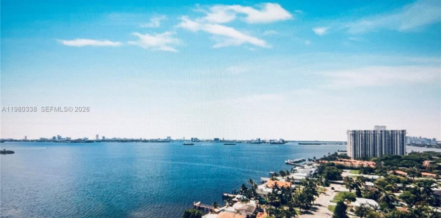 Condo à Miami, Floride, 1 chambre № 2079932
