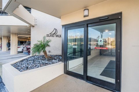 Copropriété à vendre à Clearwater, Floride: 2 chambres, 125.42 m2 № 1724146 - photo 9
