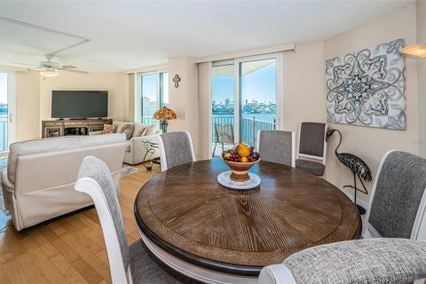 Copropriété à vendre à Clearwater, Floride: 2 chambres, 125.42 m2 № 1724146 - photo 20