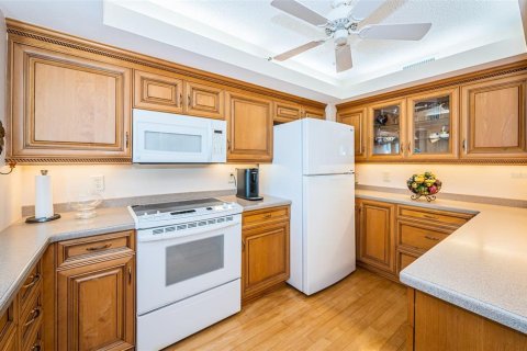 Copropriété à vendre à Clearwater, Floride: 2 chambres, 125.42 m2 № 1724146 - photo 26