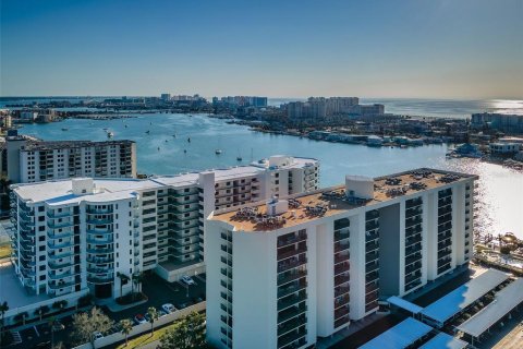 Copropriété à vendre à Clearwater, Floride: 2 chambres, 125.42 m2 № 1724146 - photo 3