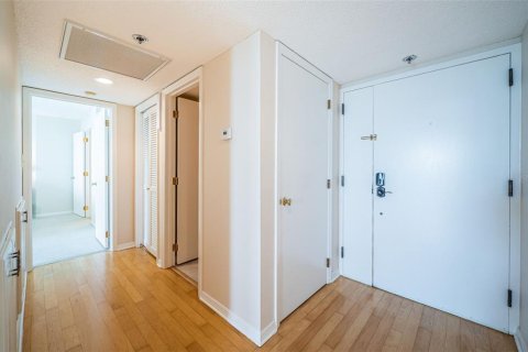 Copropriété à vendre à Clearwater, Floride: 2 chambres, 125.42 m2 № 1724146 - photo 13