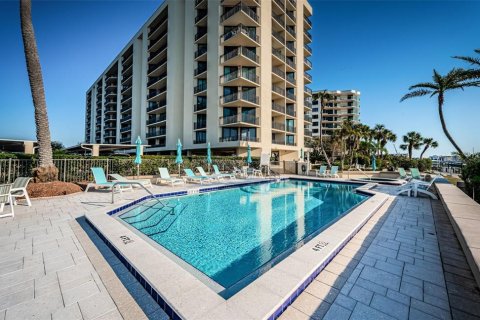 Copropriété à vendre à Clearwater, Floride: 2 chambres, 125.42 m2 № 1724146 - photo 6
