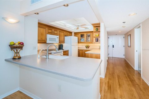 Copropriété à vendre à Clearwater, Floride: 2 chambres, 125.42 m2 № 1724146 - photo 23