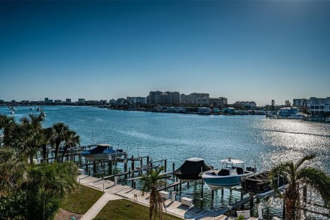 Copropriété à vendre à Clearwater, Floride: 2 chambres, 125.42 m2 № 1724146 - photo 17