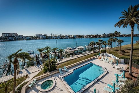Copropriété à vendre à Clearwater, Floride: 2 chambres, 125.42 m2 № 1724146 - photo 16