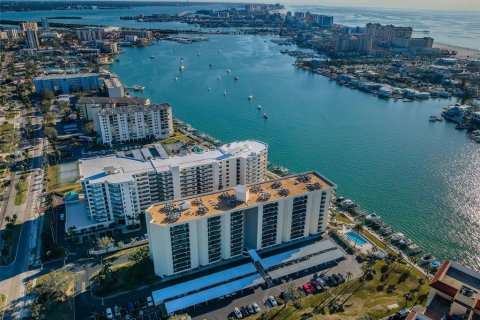 Copropriété à vendre à Clearwater, Floride: 2 chambres, 125.42 m2 № 1724146 - photo 1