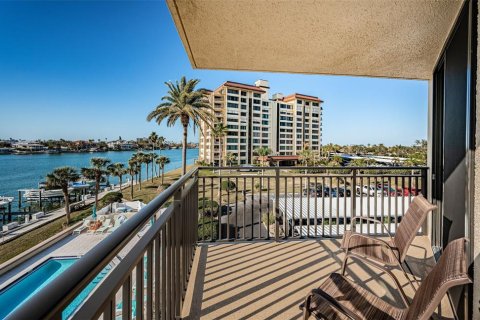 Copropriété à vendre à Clearwater, Floride: 2 chambres, 125.42 m2 № 1724146 - photo 18