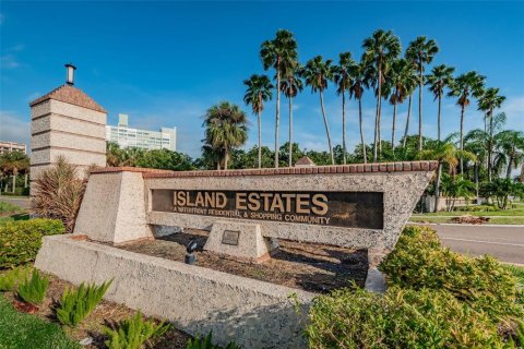 Copropriété à vendre à Clearwater, Floride: 2 chambres, 125.42 m2 № 1724146 - photo 5