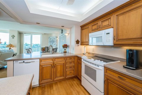 Copropriété à vendre à Clearwater, Floride: 2 chambres, 125.42 m2 № 1724146 - photo 24