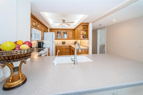 Copropriété à vendre à Clearwater, Floride: 2 chambres, 125.42 m2 № 1724146 - photo 27