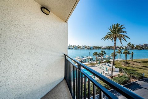 Copropriété à vendre à Clearwater, Floride: 2 chambres, 125.42 m2 № 1724146 - photo 29