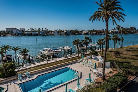 Copropriété à vendre à Clearwater, Floride: 2 chambres, 125.42 m2 № 1724146 - photo 30