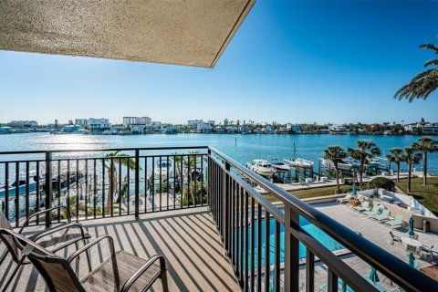 Copropriété à vendre à Clearwater, Floride: 2 chambres, 125.42 m2 № 1724146 - photo 19