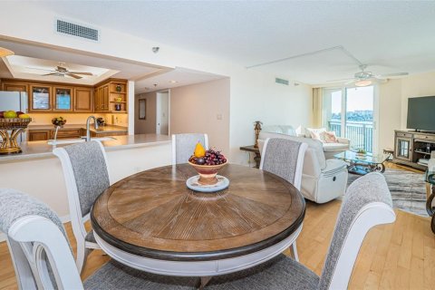 Copropriété à vendre à Clearwater, Floride: 2 chambres, 125.42 m2 № 1724146 - photo 22