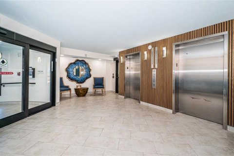 Copropriété à vendre à Clearwater, Floride: 2 chambres, 125.42 m2 № 1724146 - photo 10