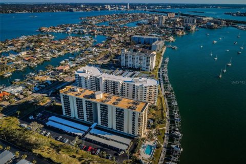 Copropriété à vendre à Clearwater, Floride: 2 chambres, 125.42 m2 № 1724146 - photo 4