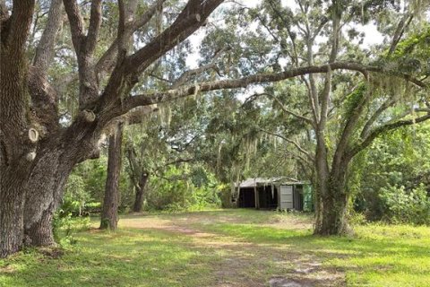 Villa ou maison à vendre à New Port Richey, Floride: 3 chambres, 179.86 m2 № 2430528 - photo 29