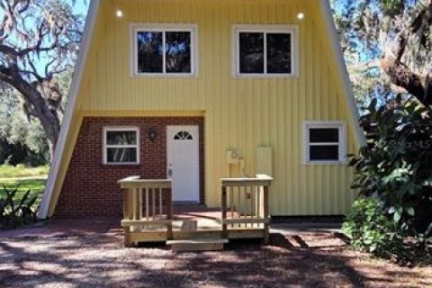 Villa ou maison à New Port Richey, Floride 3 chambres, 179.86 m2 № 2430528
